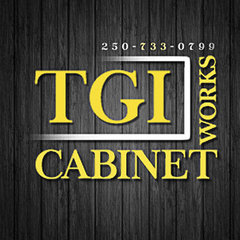 TGI Cabinetworks LTD