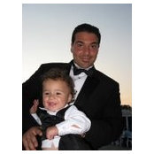 Dante Del Forno's photo