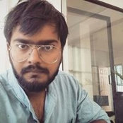 Siddarth Mahadevan's photo