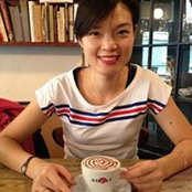 Alice Wen's photo