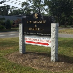 E.W. Granite & Marble LLC