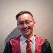 Wen Bin Tan's photo