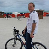 Michael Hausers foto