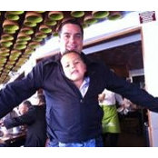 Armando Carrera Acosta's photo