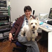 Sharon Karp's photo