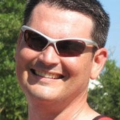 Michael Welchs billede
