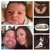 Anna Capriotti's photo