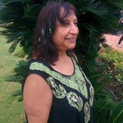 Madhu Kaura's photo