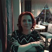 Ioana Pastiu's photo