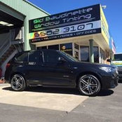 Foto von Sid Baudinette Window Tinting