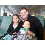 Matthew Hogbin's photo