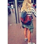 Delfina Nager's photo