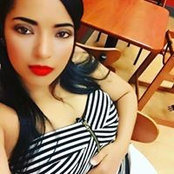 Rubi Carpios foto