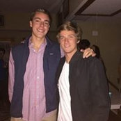 Ryan Jensen's photo