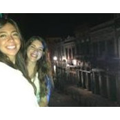 Julia Zanatta's photo