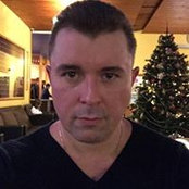 Dmitriy Belonogov's photo