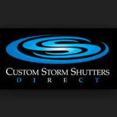 Custom Storm Shutters Direct