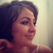 Nataly Goryacheva's photo