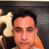 Anoop Adya's photo