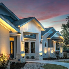 Grand Endeavor Homes