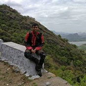 Foto von Rishikesh Naidu