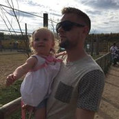 Nicky Bell's photo