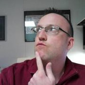 Jeffrey Arpin's photo