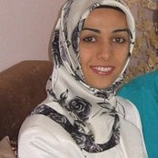 Foto de Elif Akgün
