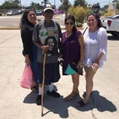 Juandro Martinez's photo