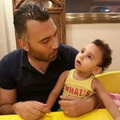 Ibrahim Sobeih's photo