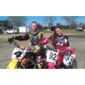 Shaun N Rachel Hayden's photo