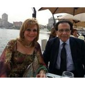 Mona Safwat's photo