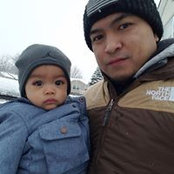 Rj Legarda's photo