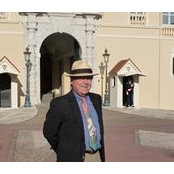 Patrick O'Daniels's photo
