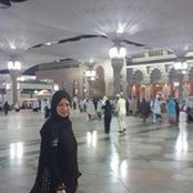 Foto von Angy Ghannam