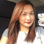 Carmie Sta Isabel's photo