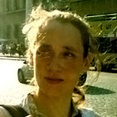 Profilbild von Donata Eberle