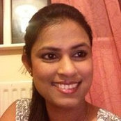 Asha Preethi's photo