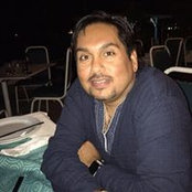 Ravi Ramkalawan's photo