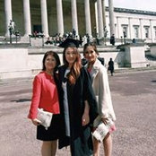 Hsia Ang's photo
