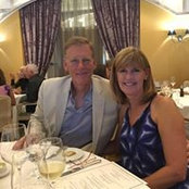 Jill Wagner's photo