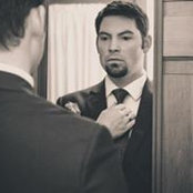 Adam Pegg's photo