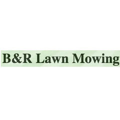 B&R Lawn Mowing