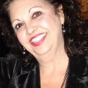 Sheila Pynes foto