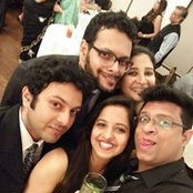Mezz Bhathena's photo