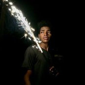 Ricardo Henderson's photo