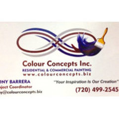 Colour Concepts Inc