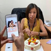 Foto von Cheryl Soong