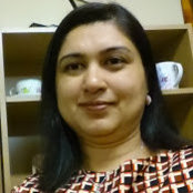 Foto von Grishma Parikh