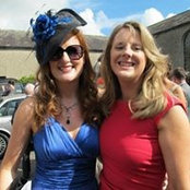Lucy Cawley's photo